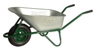 ALTRAD LIMEX Profi Bauschubkarre Schubkarre Gartenkarre...