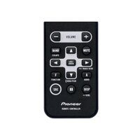 PIONEER CD-R320 Fernbedienung Kreditkartenformat für...