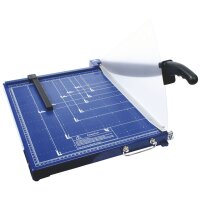 Foto- & Papier Schneidemaschine Hebelschneider...