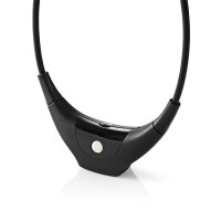 Nedis Funkkopfhörer HPRF000 Kabellose Wireless Kopfhörer