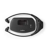 Nedis Funkkopfhörer HPRF000 Kabellose Wireless Kopfhörer