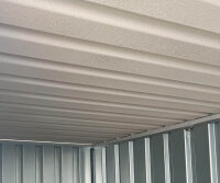 5m Container Kondenswasserstop - Antikondensbeschichtung