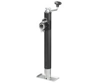 Abstellstütze ausdrehbar Stützfuss 52 - 90cm...