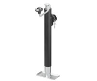 Abstellstütze ausdrehbar Stützfuss 52 - 90cm...