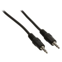 1,5m Audiokabel Klinkenkabel AUX Kabel Klinkenstecker...