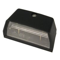 Kennzeichenleuchte 68x38mm für Anhänger...