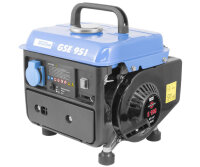 Güde Stromerzeuger 2-Takt-Synchrongenerator GSE 951