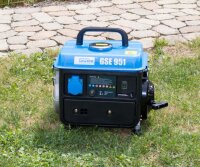 Güde Stromerzeuger 2-Takt-Synchrongenerator GSE 951