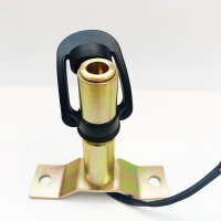 DIN-Halterung Lampenfassung für Signallampen