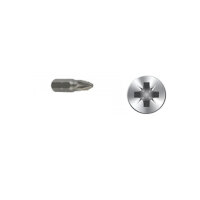 Bit PZ3 x 25mm Spezialbit