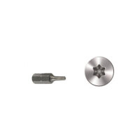 Bit T20 x 25mm Spezialbit