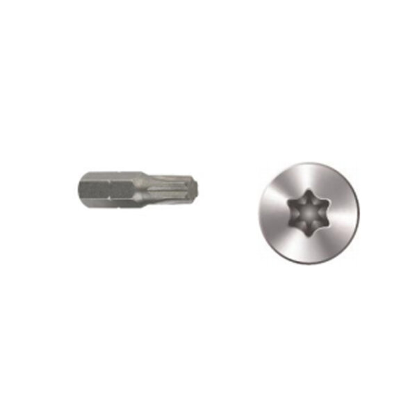 Bit T30 x 25mm Spezialbit
