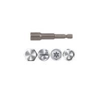 Magnetischer Sechskant Steckschlüssel 10mm
