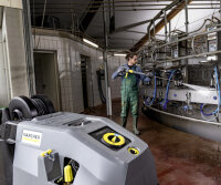 KÄRCHER Heißwasser Hochdruckreiniger HDS 11/18-4 S Farmer 1.071-958.0