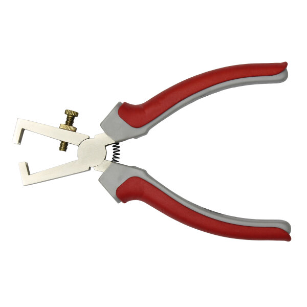 Abisolierzange 160 mm