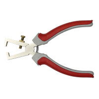 Abisolierzange 160 mm