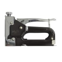 Profi-Handtacker Tacker für Klammern 4 - 14 mm