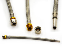 Flexschlauch Isolierschlauch W270 KTW-A 10mm Quetschx...