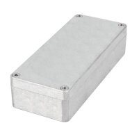 Aluminium Gehäuse Box für Platinen...