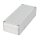 Aluminium Gehäuse Box für Platinen Elektronischen Bauteilen 63 x 150 x 36,5 mm