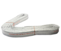 Isolierschlauch Isolationsrohr 10 meter dicke 18 mm...