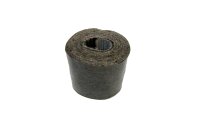 Isolierstreifen Wickelfilz Rohrisolierung 100 mm 3,6 m...