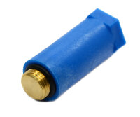 Baustopfen 1/2 " Zoll Abdruckstopfen Blindstopfen...