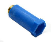 Baustopfen 1/2 " Zoll Abdruckstopfen Blindstopfen...
