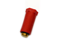 Baustopfen 1/2" Zoll Abdruckstopfen Blindstopfen...