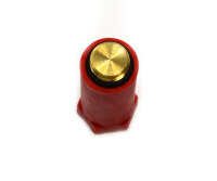 Baustopfen 1/2" Zoll Abdruckstopfen Blindstopfen...