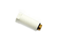 Baustopfen 1/2 " Zoll Abdruckstopfen Blindstopfen...