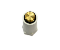 Baustopfen 1/2 " Zoll Abdruckstopfen Blindstopfen...