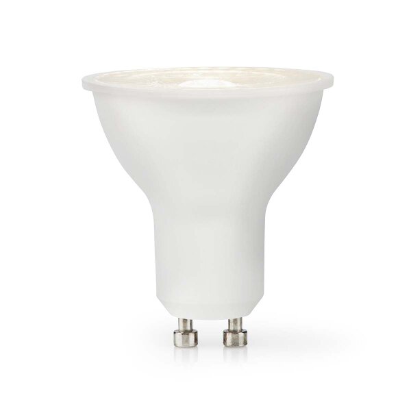 Dimmbare LED-Lampe GU10 4,9 W 345 lm Energiesparlampe Ersatzlampe Sparlampe