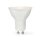 Dimmbare LED-Lampe GU10 4,9 W 345 lm Energiesparlampe Ersatzlampe Sparlampe