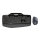 Logitech MK710 Wireless Desktop Combo Tastatur und Maus