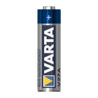 Varta Batterie LR27/A27 V27A L828 12 V Alkaline Mangan