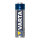 Varta Batterie LR27/A27 V27A L828 12 V Alkaline Mangan