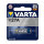 Varta Batterie LR27/A27 V27A L828 12 V Alkaline Mangan