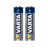 2x Varta Batterie LR27/A27 V27A L828 12 V Alkaline Mangan
