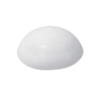 Türpuffer weiß Ø32mm, 13mm...