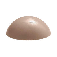 Türpuffer beige Ø32mm, 13mm selbstklebend...