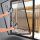 2x Glas Scheiben Saugheber Aluminium Glassauger Gummisauger mit 3 Saugnapfhalter