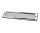 Lüftungsgitter Kiemenbleche 212x57x0,6 Edelstahl Mesh-Gitter