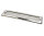 Lüftungsgitter Kiemenbleche 212x57x0,6 Edelstahl Mesh-Gitter