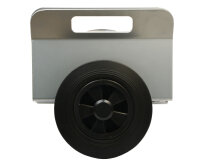 Plattenklemmwagen Plattenroller Plattenwagen Typ 2 mit...
