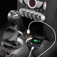 USB Kabel Ladekabel & Datenkabel 2m für iPhone...