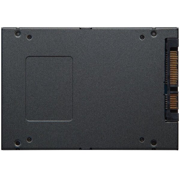 SSD Festplatte intern 2,5Zoll Kingston A400 480GB SATA 3 für Notebook Laptop