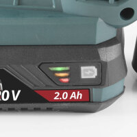 Akkupack Ersatzakku Akkusystem Akku AP 20-20 für...