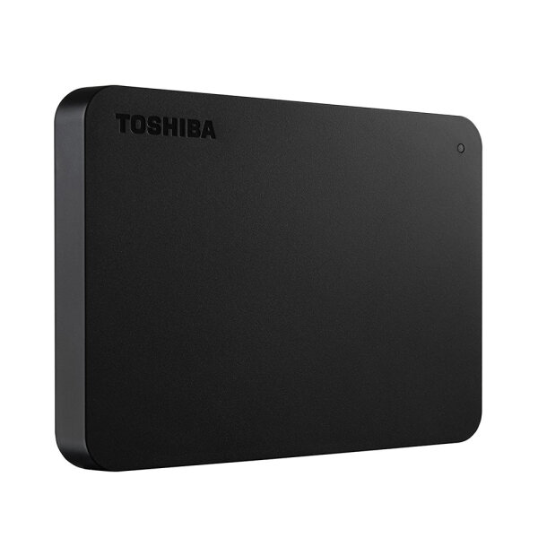 Toshiba Canvio Basics 1 TB externe Festplatte USB 3.0