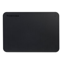 Toshiba Canvio Basics 1 TB externe Festplatte USB 3.0